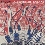 (LP Vinile) Spoon - A Series Of Sneaks vinile