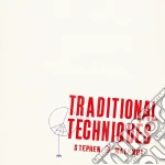 (LP Vinile) Stephen Malkmus - Traditional Techniques vinile
