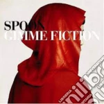 Spoon - Gimme Fiction cd
