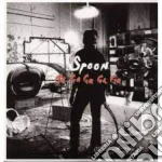 (LP Vinile) Spoon - Ga Ga Ga Ga Ga vinile