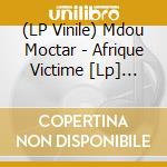 (LP Vinile) Mdou Moctar - Afrique Victime [Lp] (Purple Vinyl, Printed Innersleeve, Gatefold) vinile