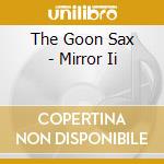 The Goon Sax - Mirror Ii cd