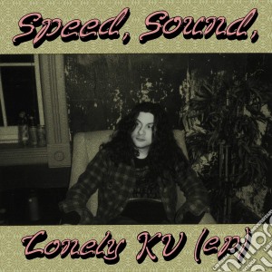 (LP Vinile) Kurt Vile - Speed. Sound. Lonely Kv (Ep) lp vinile