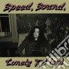 (LP Vinile) Kurt Vile - Speed. Sound. Lonely Kv (Ep) cd