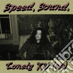 Kurt Vile - Speed. Sound. Lonely Kv (Ep) cd