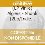 (LP Vinile) Algiers - Shook (2Lp/Indie Shop Edition/Gold Vinyl) vinile