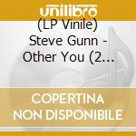 (LP Vinile) Steve Gunn - Other You (2 Lp) vinile