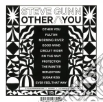 Steve Gunn - Other You cd