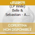 (LP Vinile) Belle & Sebastian - A Bit Of Previous lp vinile