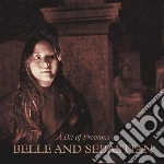 Belle & Sebastian - A Bit Of Previous cd