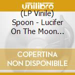(LP Vinile) Spoon - Lucifer On The Moon (Spoon Vs. On-U Sound) vinile