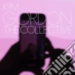 (LP Vinile) Kim Gordon - The Collective vinile