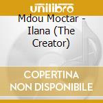 Mdou Moctar - Ilana (The Creator) cd