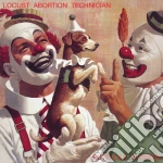 (LP Vinile) Butthole Surfers - Locust Abortion Technician vinile