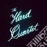 (LP Vinile) Hard Quartet (The) - The Hard Quartet vinile
