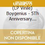 (LP Vinile) Boygenius - 5Th Anniversary Revisionist (Yellow) lp vinile
