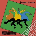(LP Vinile) Parquet Courts - Wide Awake! vinile