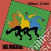 (LP Vinile) Parquet Courts - Wide Awake! cd