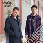 (LP Vinile) Sleaford Mods - Sleaford Mods (Ep 12') vinile