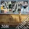 (LP Vinile) Soak - Grim Town (2 Lp) cd