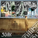 Soak - Grim Town cd