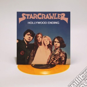 (LP Vinile) Starcrawler - Hollywood Ending/Tank Top (7