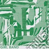 Girl Band - The Talkies cd
