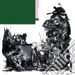 Black Midi - Schlagenheim cd