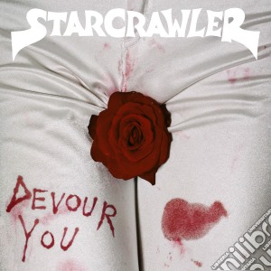 Starcrawler - Devour You cd musicale