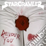 Starcrawler - Devour You cd