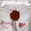 Starcrawler - Devour You cd