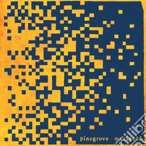 Pinegrove - Marigold cd musicale
