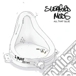(LP Vinile) Sleaford Mods - All That Glue (2 Lp) vinile