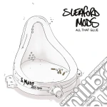 Sleaford Mods - All That Glue (2 Cd) cd