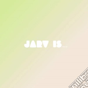 (LP Vinile) Jarv Is? - Beyond The Pale lp vinile