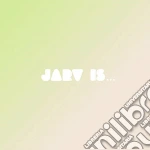 (LP Vinile) Jarv Is? - Beyond The Pale vinile