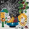 Parquet Courts - Sympathy For Life cd