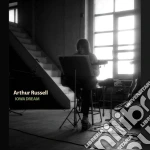 Arthur Russell - Iowa Dream cd