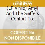 (LP Vinile) Amyl And The Sniffers - Confort To Me Live (2 Lp) lp vinile