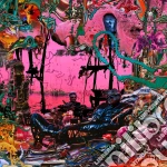 Black Midi - Hellfire cd