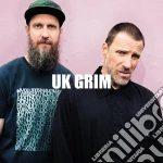 Sleaford Mods - Uk Grim cd