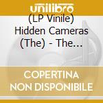 (LP Vinile) Hidden Cameras (The) - The Smell Of Our Own (2 Lp) vinile