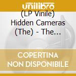 (LP Vinile) Hidden Cameras (The) - The Smell Of Our Own