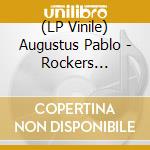 (LP Vinile) Augustus Pablo - Rockers Allstars (7') vinile
