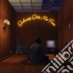 Gruff Rhys - Sadness Sets Me Free cd