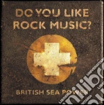 (LP Vinile) British Sea Power - Do You Like Rock Music? (Orange Picture Disc) (2 Lp) vinile