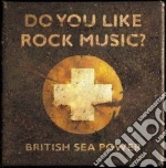 British Sea Power - Do You Like Rock Musicm (2 Cd) cd