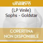 (LP Vinile) Sophs - Goldstar vinile