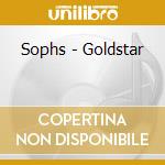 Sophs - Goldstar cd