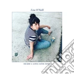 Lisa O'Neill - Heard A Long Gone Song cd